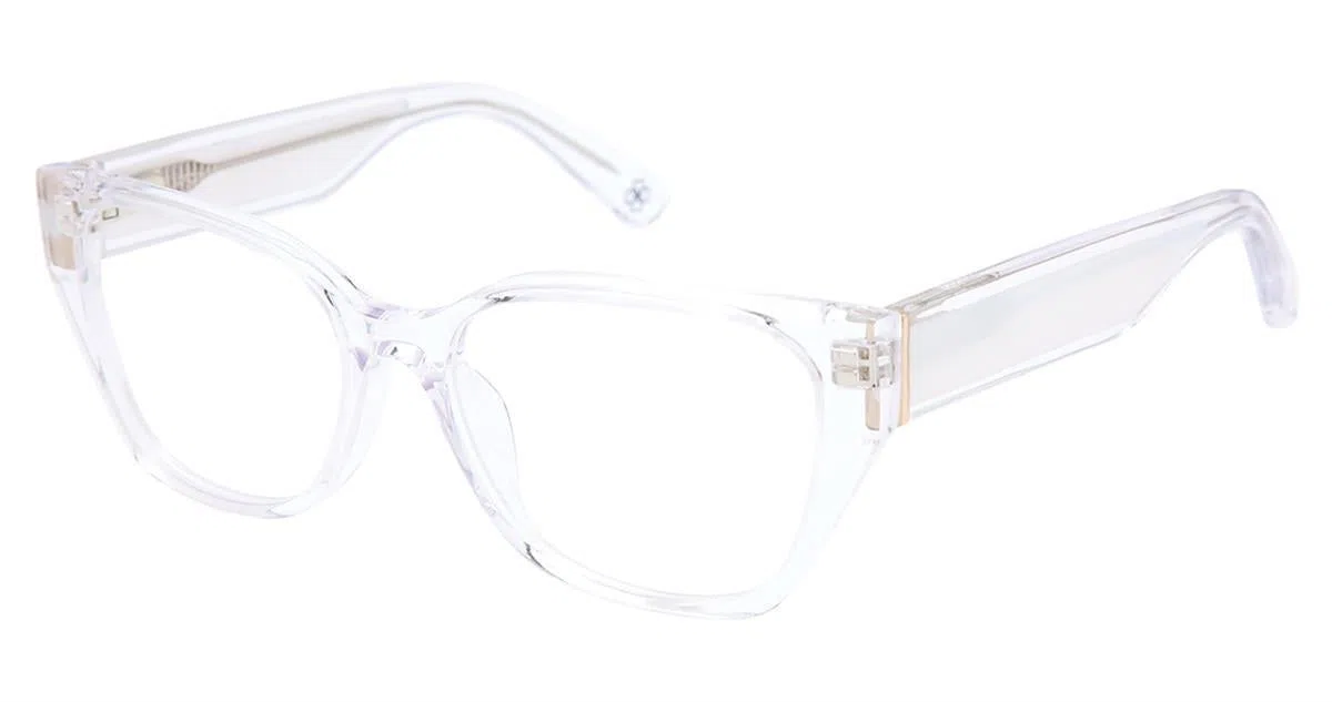 Ann Taylor TYATP834 Eyeglasses - view 2